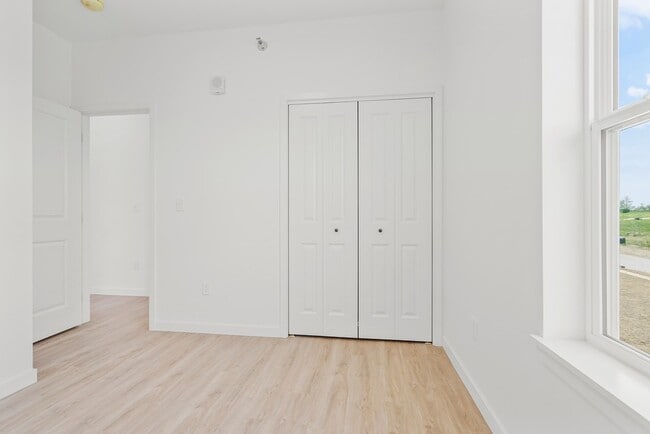 Woodline Townhomes