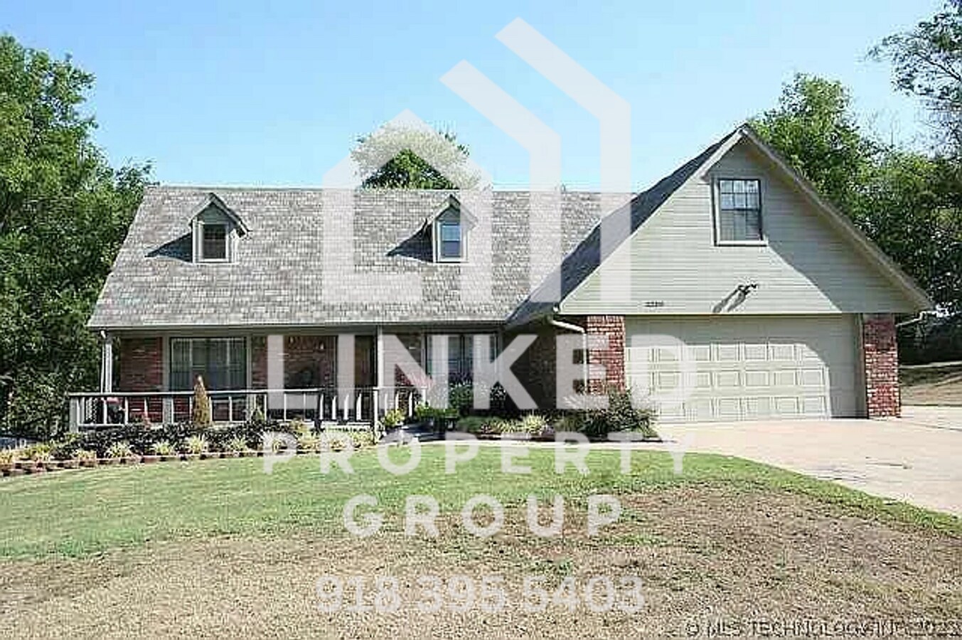 Stunning and Bright home in Broken Arrow - Stunning and Bright home in Broken Arrow