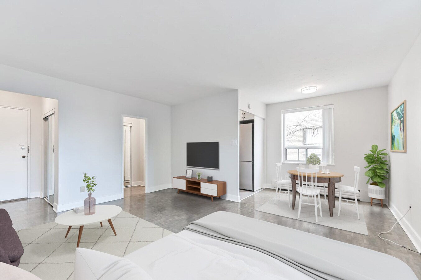 Photo - 151 St George St Unit 00702