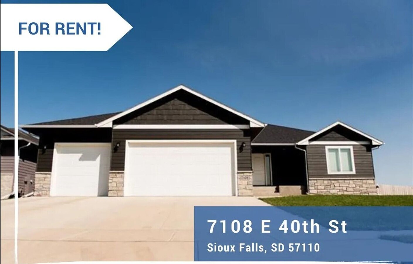 Discover Your Dream Home: Inviting Open Floor Plan, Spacious Living, and Stylish Finishes Awaits ... - Discover Your Dream Home: Inviting Open Floor Plan, Spacious Living, and Stylish Finishes Awaits ...