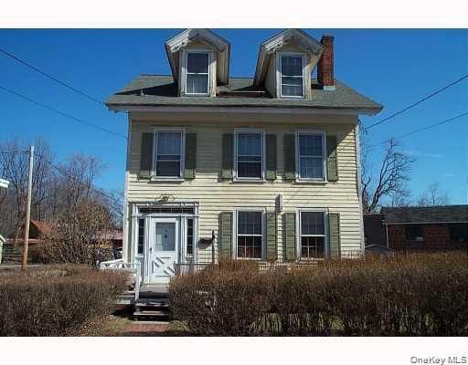 Building Photo - 6 Willow Ave Unit 3rd fl