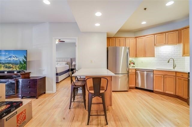 Photo - 531 Jefferson St Unit 1