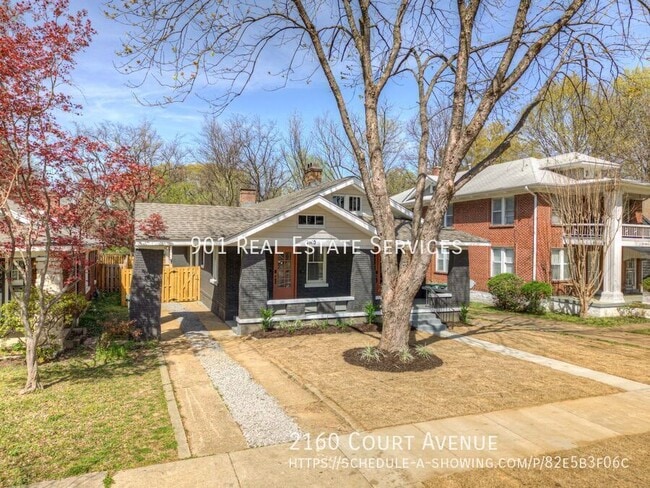 Photo - 2160 Court Ave