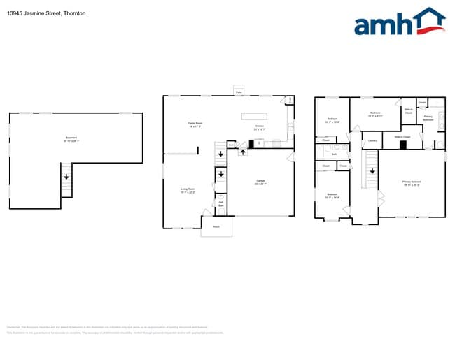 Photo - 13945 Jasmine St