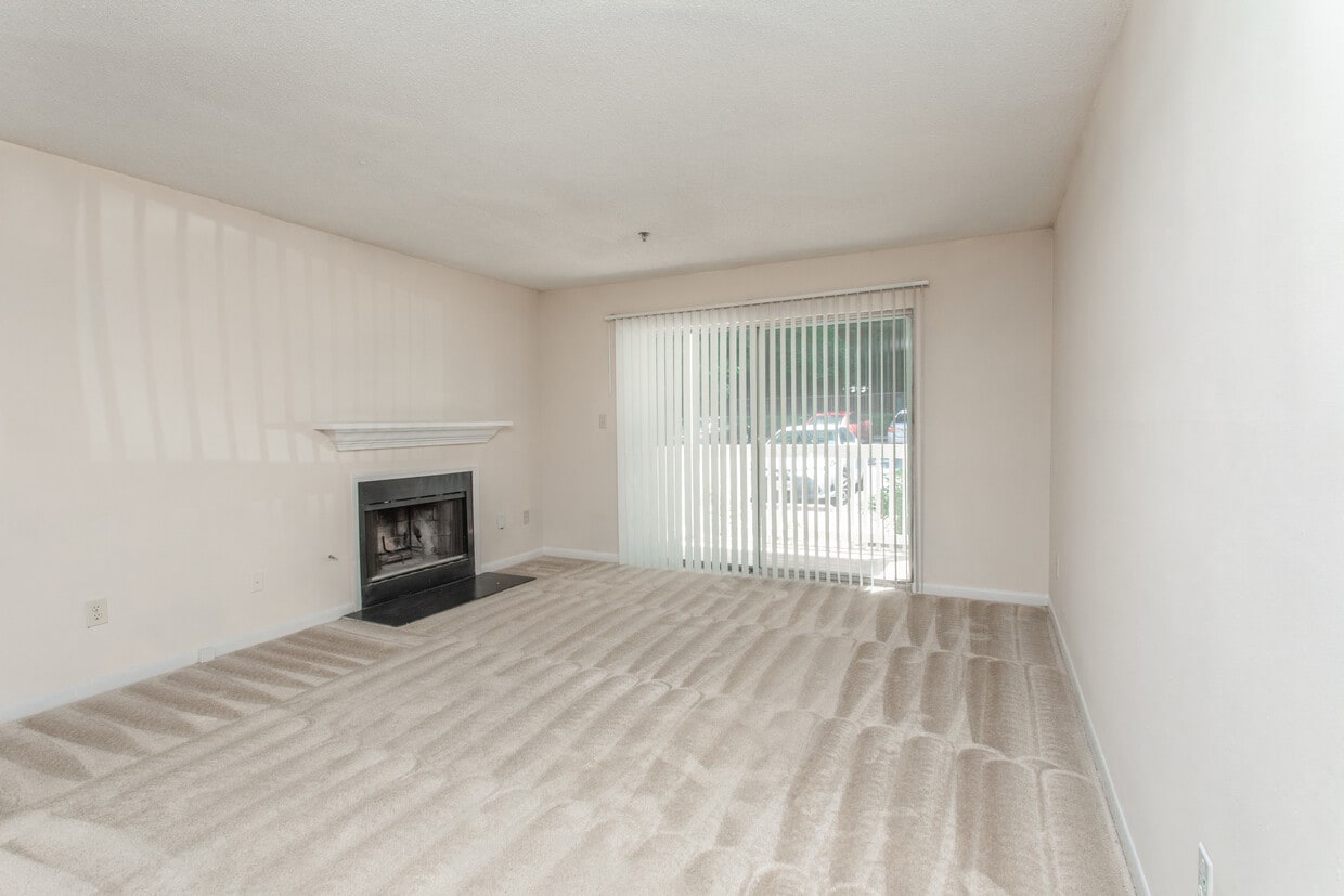 Photo - Rock Springs Village Apartments