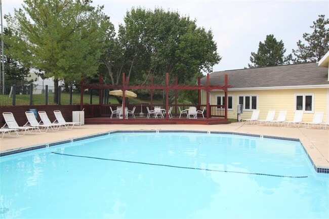 The Ethans Apartments
