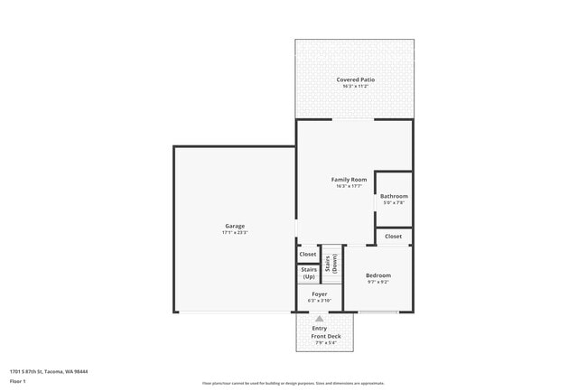 Photo - 1701 S 87th St