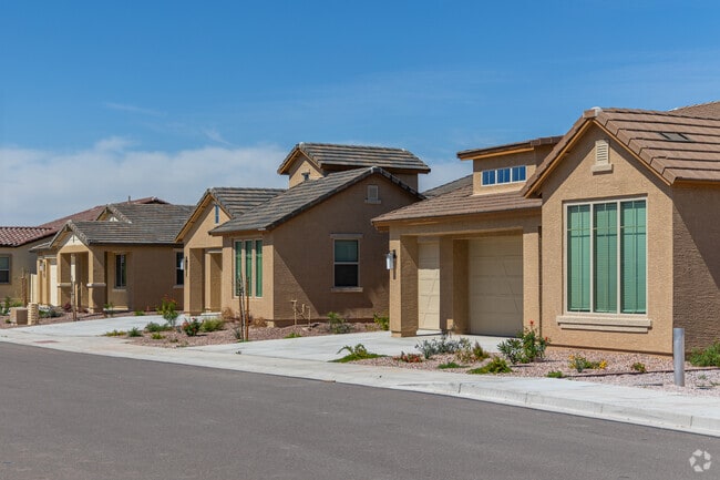 The Reserve at Westpark