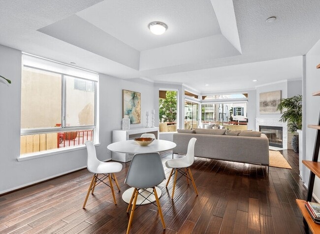 Photo - 1074 Peachtree Walk NE