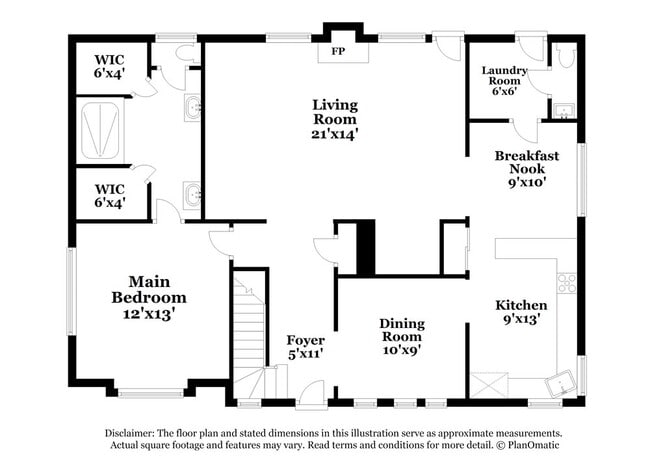 Photo - 24814 Butterwick Dr