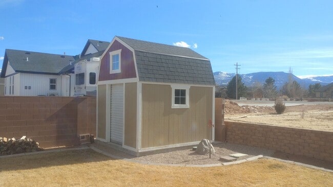 1630 N 3475 W