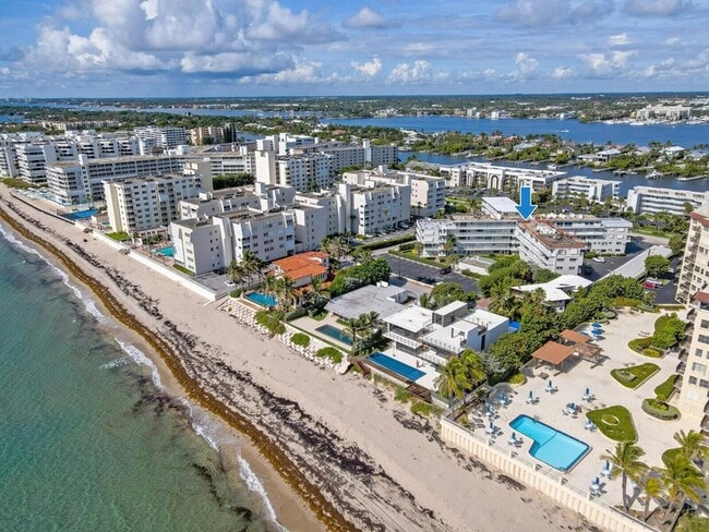 Photo - 3500 S Ocean Blvd Unit 203