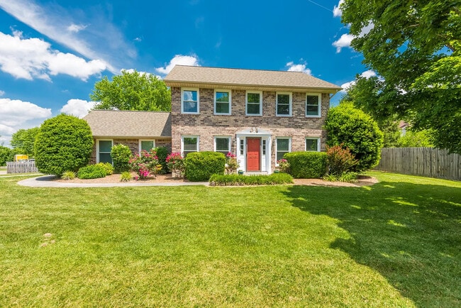 Photo - 8705 Mill Run Dr House