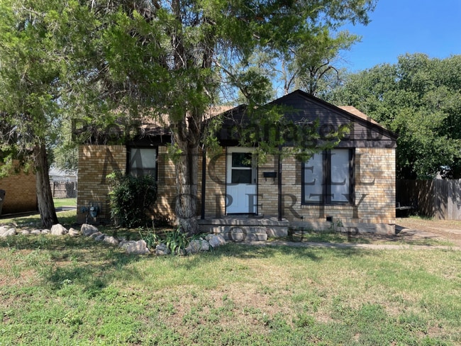 Building Photo - Welcome to 3610 S Lipscomb! 2 bedroom 1 ba... Rental