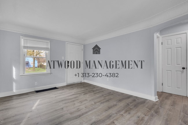 Photo - This beautifully updated 3-bedroom, 1-bath single-family home is ready for move-in!