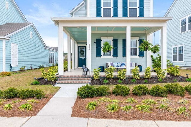 Photo - 115 Winding Branch Dr