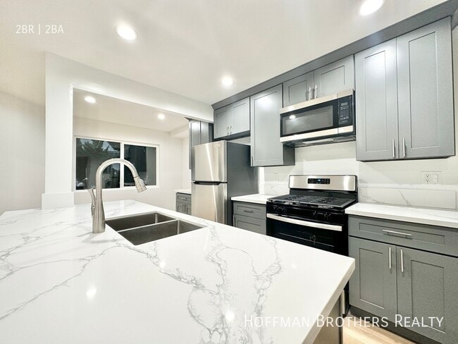 Photo - 3663 Vinton Ave Unidad 5
