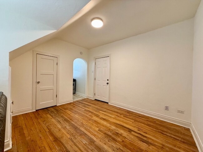 Photo - Unique Top floor Studio Apartment in Eclectic Capitol Hill House! Available Now! Unit 11