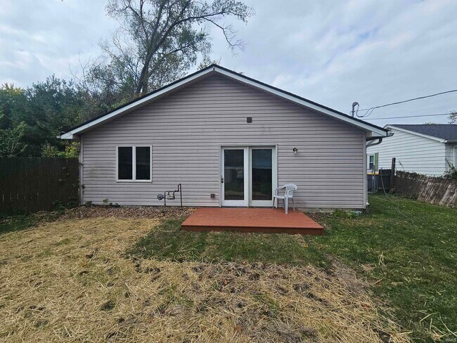 Photo - 128 N Roosevelt St