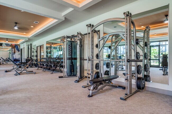 Photo - Jefferson Park House