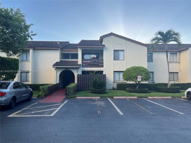 Photo - 8911 SW 123rd Ct Condo Unit 212