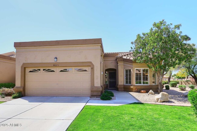 Building Photo - 9025 W Marco Polo Rd Rental