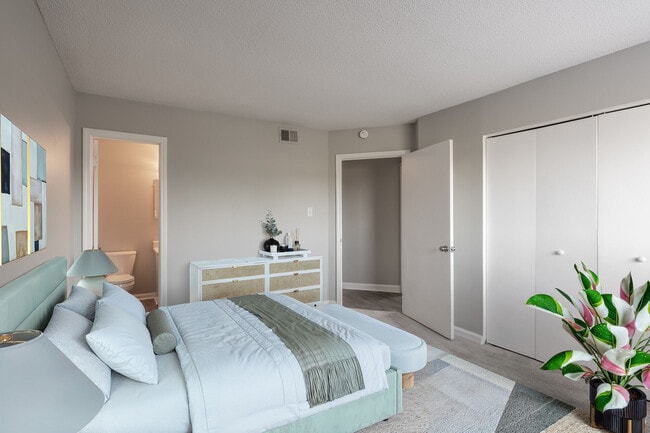 Brookwood Apartments