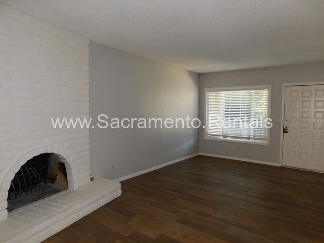 Photo - Updated 2bd/1ba Foothill Farms Duplex with 1 Car Garage