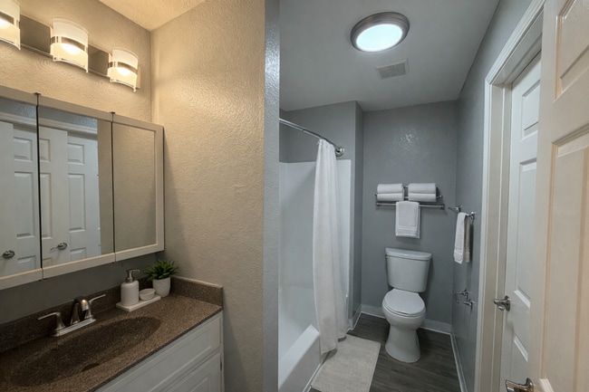 Captains Table Apartments - NEW