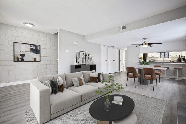 Riverwoods Apartments