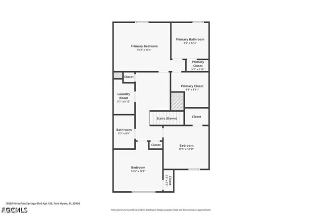 Photo - 15800 Portofino Springs Blvd