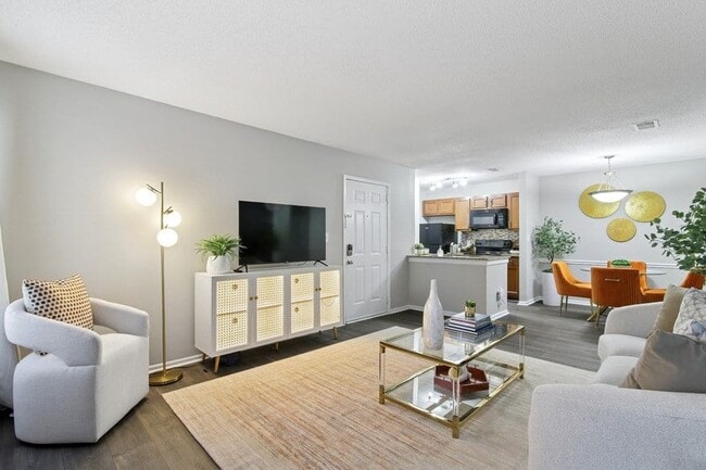 Wood Pointe Apartment Homes