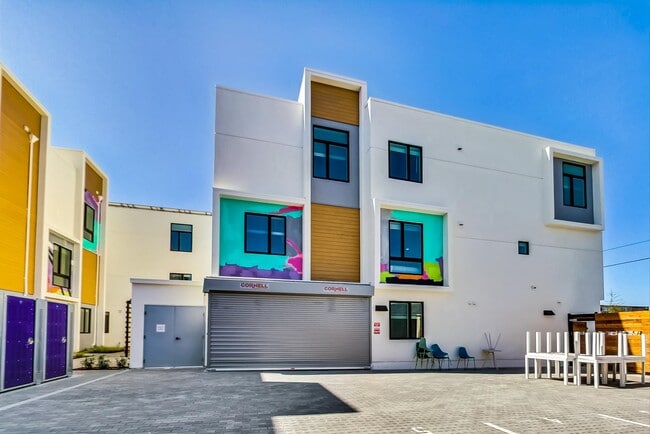 Photo - ArtHaus Magnolia Townhomes
