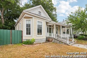 Photo - 109 Paso Hondo St