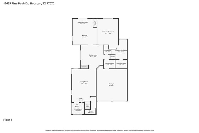 Photo - 12655 Pine Bush Dr