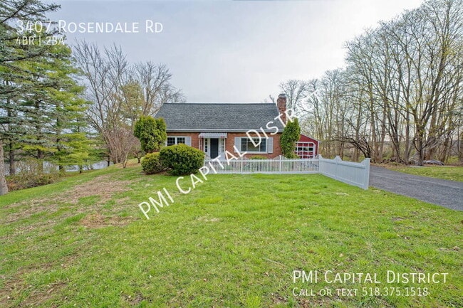Photo - 3407 Rosendale Rd