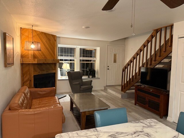 Photo - 6741 Mountain Top Ln Unidad 6741