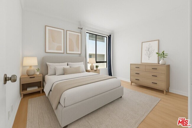 Photo - 1826 Overland Ave Unidad 8