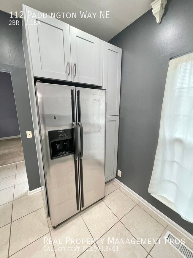 Photo - 112 Paddington Way NE