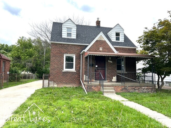 Building Photo - Lovely 3 Bedroom 1 Bathroom now available for rent