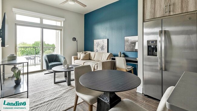 Photo - 1900 Airport Commerce Dr Unidad 2107