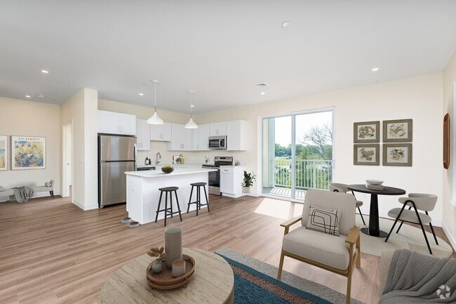 Building Photo - Slade Farm Residences Rental