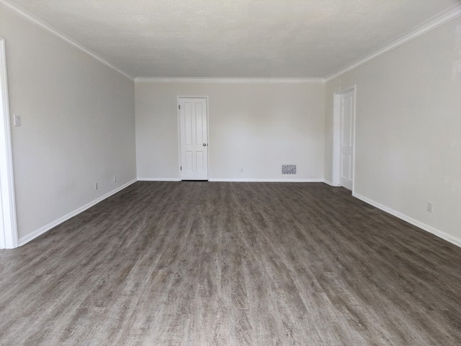 Sala de estar - 7677 Hollywood Blvd Unidad 7677