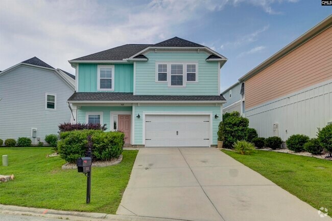 Building Photo - 368 Cabana Wy Rental