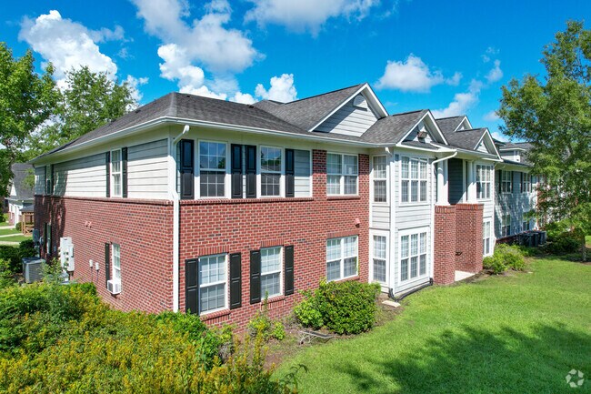 Willow Trace - Willow Trace