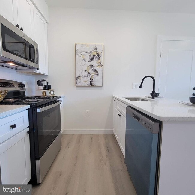 Photo - 2495 Alabama Ave SE Unit 103 AND 304