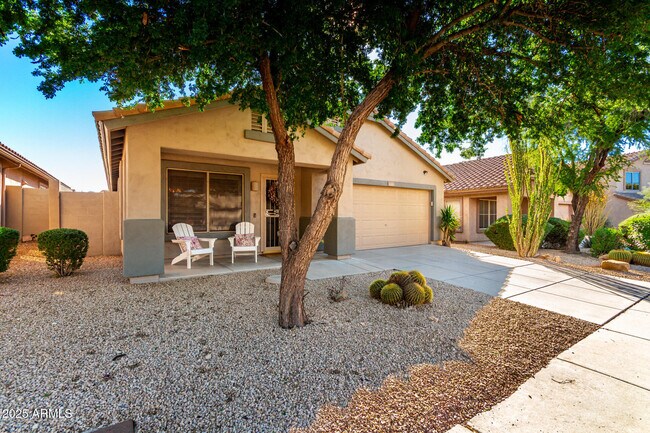 Photo - 10357 E Texas Sage Ln