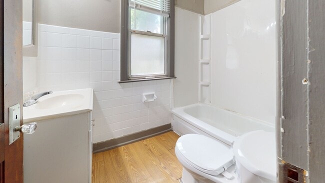 11442 Jackson Ave Unit 11442 Jackson lower
