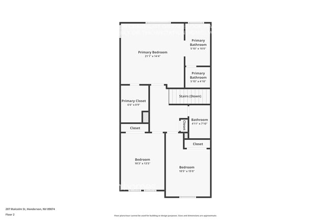 Photo - 207 Malcolm St