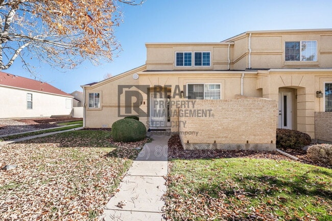 Building Photo - 4141 Outlook Blvd Unit N